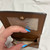 Used Michael Kors Leather Wallet 60045-S000828475 View 4