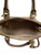 Used Brahmin Large Leather Handbag 60069-S000762554 View 4