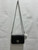 Used Badgley Mischka Small Leather Handbag 60142-S000041714 View 1