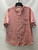 Used Weatherproof Mens Short Sleeve Top L/16-16.5 60132-S000140314 View 1