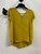 Used Loft Short Sleeve Top M-8/10 60005-S001119013 View 1