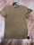 Used Reigning Champ Mens Active T-Shirt XS 60043-S000940427 View 1
