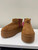 NWT Jessica Carlyle Ankle Boots 9 60076-S000831818 View 1