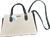 Used Kate Spade New York Large Leather Handbag 60091-S000589960 View 1