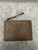 Used Michael Michael Kors Leather Wristlet 60132-S000140342 View 1