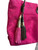 Used Kenall Xlarge Leather Handbag 60047-S000618809 View 3