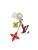 Used Louis Vuitton Bag Charm 60047-S000618807 View 1