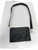 Used Sandro Large Leather Handbag 60047-S000618806 View 1