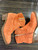 Used Unbranded Ankle Boots 6 60031-S000832019 View 1