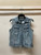 Used Unbranded Lightweight Vest M-8/10 60053-S000620817 View 1