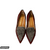 Used Tory Burch Flats 7 60105-S000285329 View 3