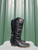 Used Frye Tall Boots 6 60084-S000912652 View 1