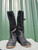 Used Frye Tall Boots 6 60084-S000912652 View 3