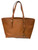 Michael Michael Kors Large Leather Handbag 60099-S000364476 View 1