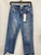 Used Unbranded Denim 1X 18/34 60072-S000575071 View 1