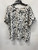 Used Unbranded Short Sleeve Top XL-16 60072-S000575081 View 4