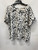 Used Unbranded Short Sleeve Top XL-16 60072-S000575081 View 5
