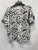 Used Unbranded Short Sleeve Top XL-16 60072-S000575081 View 12