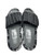 Used Hey Dude Mens Sandals 10 60032-S000690725 View 1