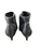 Used Sam Edelman Ankle Boots 10.5 60144-S000615074 View 4