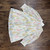 Used Unbranded Short Sleeve Top S-4/6 60031-S000832146 View 2