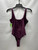 Used Lulus Tank Top S-4/6 60132-S000140441 View 2