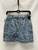 Used Free People Short Skirt 0-25 60132-S000140451 View 2