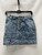 Used Free People Short Skirt 0-25 60132-S000140451 View 1