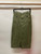 Used Unbranded Long Skirt 8-29 60053-S000620850 View 1