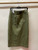 Used Unbranded Long Skirt 8-29 60053-S000620850 View 2