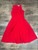 Used dress the population Short Dress B M-8/10 60004-S000661428 View 1