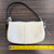 Used Coach Small Leather Wristlet 60129-S000558980 View 11
