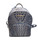 Used Brahmin Large Leather Handbag 60032-S000690774 View 1