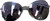 Used Swarvoski Sunglasses 60030-S000916184 View 1