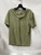 Used Eddie Bauer Mens Short Sleeve Top M/15-15.5 60141-S000096667 View 1