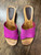 Used Michael Michael Kors Dress Sandals 9 60031-S000832226 View 1