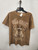 Used Maurices Short Sleeve Top XS-0/2 60027-S001450580 View 2