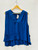 Used Free People Sleeveless Top S-4/6 60091-S000590069 View 1