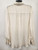 Used Free People Long Sleeve Top S-4/6 60027-S001450602 View 2