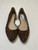 Used Isaac Mizrahi New York Flats 6 60107-S000325467 View 1