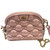 Used Gucci Small Leather Handbag 60115-S000261065 View 6
