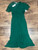 Used current air  Long Dress B L-12/14 60004-S000661471 View 1