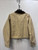 Used Unbranded Short Light Jacket M-8/10 60070-S000623631 View 4