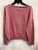 Used Haute Hippie Heavyweight Sweater XL-16 60071-S000649462 View 3