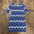 Used Sara Campbell Short Dress B M-8/10 60102-S000449322 View 3