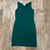 Used St. John Collection Short Dress F S-4/6 60102-S000449347 View 1