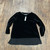 Used Chico's Long Sleeve T-Shirt L-12/14 60102-S000449359 View 1
