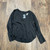 Used Express Long Sleeve Top M-8/10 60102-S000449362 View 1