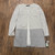 Used Karl Lagerfeld Paris Short HeavyCoat L-12/14 60102-S000449373 View 1