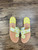 Used Jack Rogers Flip Flops 7 60102-S000449379 View 1